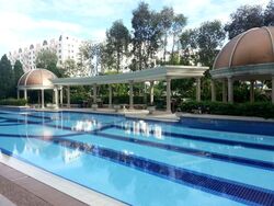 The Gardens At Bishan (D20), Condominium #638366661